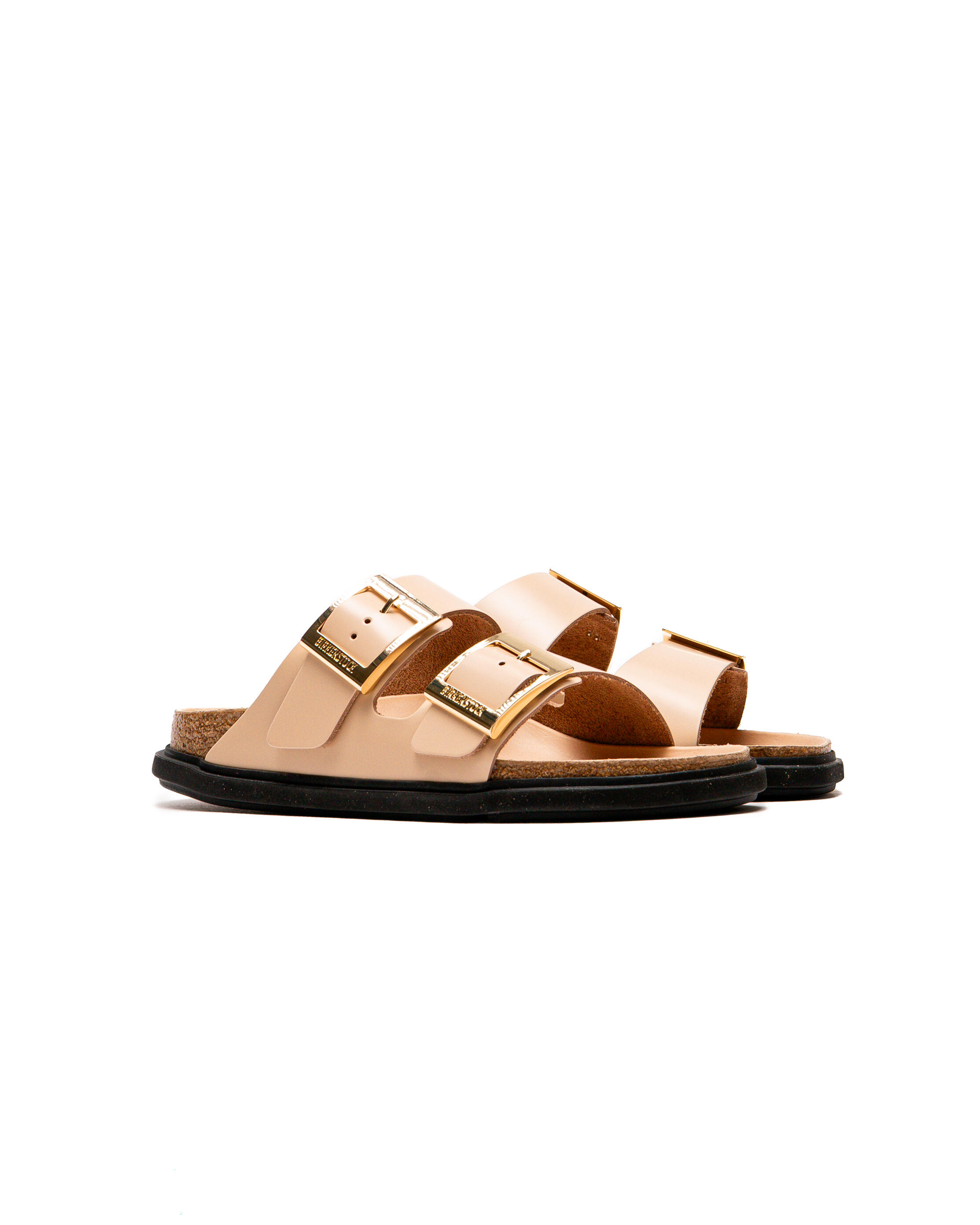 Birkenstock WMNS Arizona Droplet Buckle (Narrow Fit